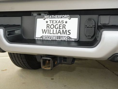 Used 2021 RAM 1500 Big Horn image 32