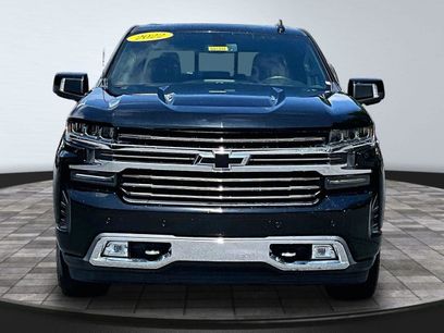 Used 2022 Chevrolet Silverado 1500 High Country