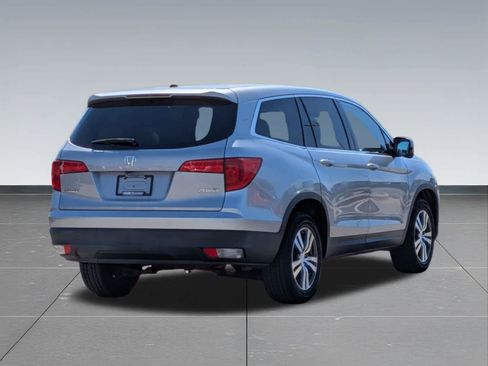 Used 2018 Honda Pilot EX-L image 5