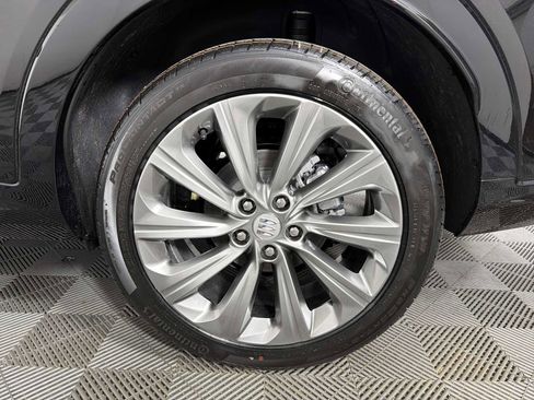 New 2026 Buick Envista Avenir image 18