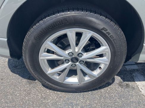 Used 2025 Audi Q3 2.0T Premium image 6