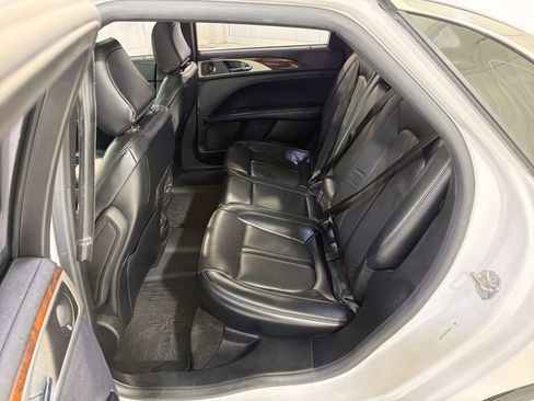 Used 2020 Lincoln MKZ Reserve w/ Elements Package image 25