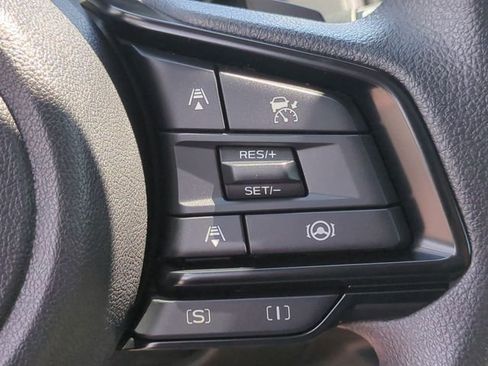 New 2025 Subaru Crosstrek 2.5i Premium image 19