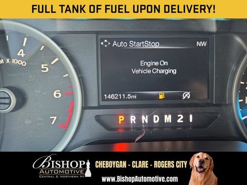 Used 2016 Ford F150 XLT w/ Trailer Tow Package AWD/4WD image 2