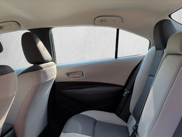 Used 2024 Toyota Corolla LE FWD image 19