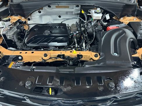 Used 2024 Chevrolet TrailBlazer RS w/ Convenience Package image 65