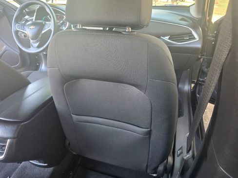 Used 2016 Chevrolet Malibu LT FWD image 32