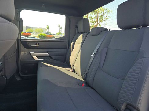 Used 2025 Toyota Tundra SR5 w/ TRD Off-Road Package image 19