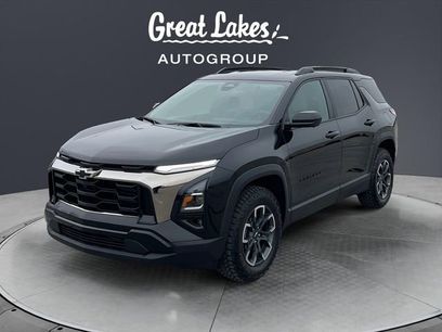 Used 2026 Chevrolet Equinox ACTIV w/ Convenience Package III