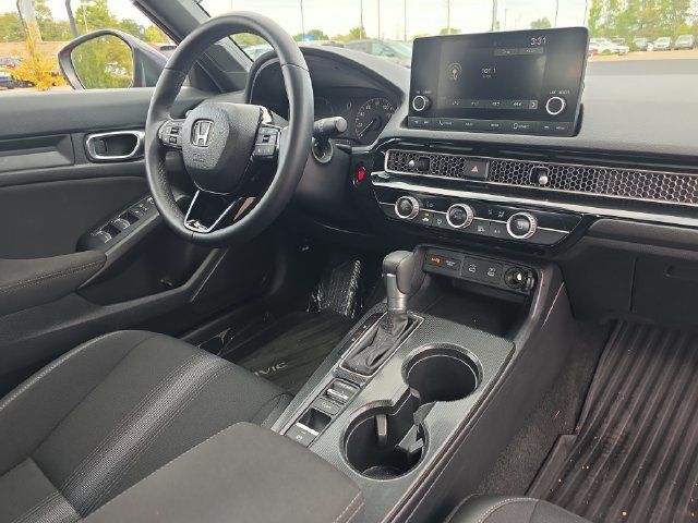 Used 2026 Honda Civic Sport image 16