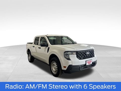 New 2026 Ford Maverick XL FWD image 9