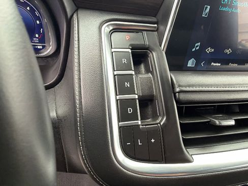 Certified 2023 Chevrolet Tahoe LT image 13