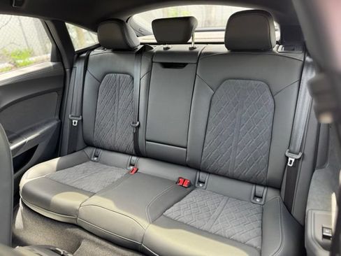 New 2026 Audi S5 Premium Plus AWD/4WD image 28