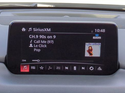 Used 2020 MAZDA CX-5 Signature image 18