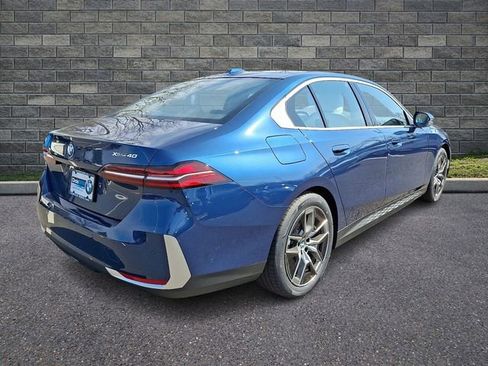 New 2026 BMW i5 eDrive40 AWD/4WD image 6