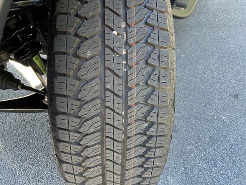 New 2026 Chevrolet Colorado Trail Boss image 12