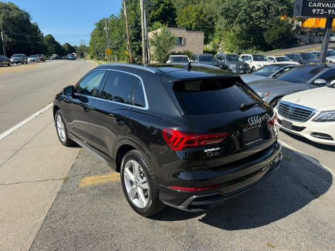 Used 2021 Audi Q3 2.0T Premium Plus w/ Premium Plus Package AWD/4WD image 4