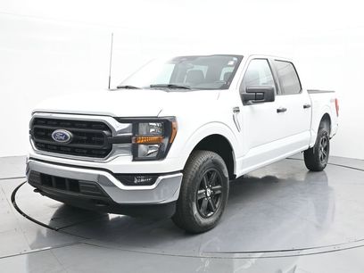Used 2023 Ford F150 XLT w/ Equipment Group 301A Mid