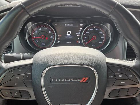 Certified 2021 Dodge Charger SXT RWD image 30