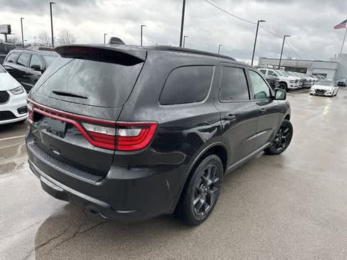 New 2026 Dodge Durango GT image 24
