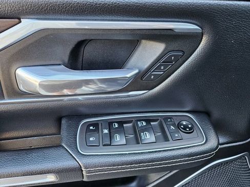 Used 2021 RAM 1500 Laramie AWD/4WD image 21