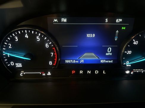 Certified 2023 Ford Explorer XLT w/ Equipment Group 202A image 4