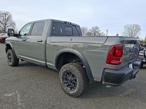 New 2026 RAM 2500 Power Wagon image 4