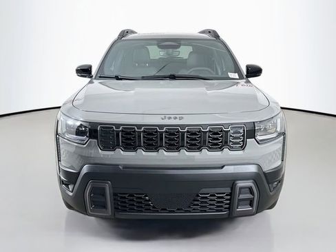 New 2026 Jeep Cherokee Limited AWD/4WD image 2
