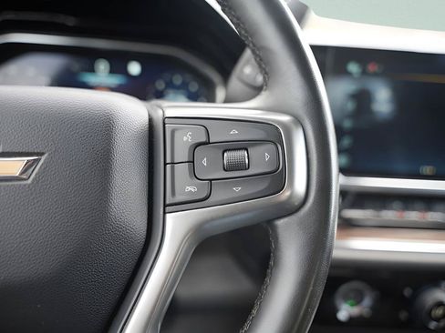 Used 2023 Chevrolet Silverado 1500 LT AWD/4WD image 27