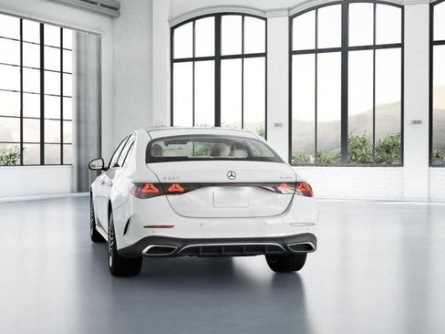 New 2026 Mercedes-Benz E 350 4MATIC Sedan image 25