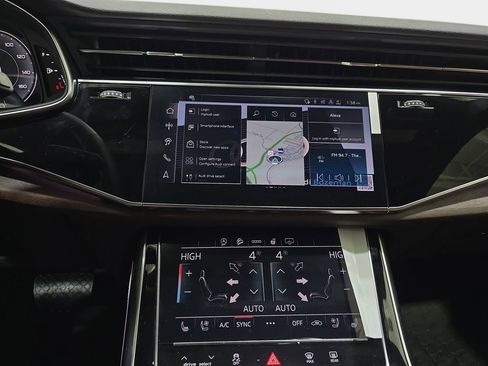 New 2026 Audi Q8 Premium Plus AWD/4WD image 20