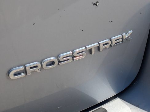 Used 2023 Subaru Crosstrek 2.0i Premium AWD/4WD image 14
