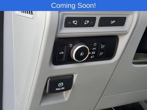Used 2024 Ford F150 XLT w/ Equipment Group 302A MID AWD/4WD image 13