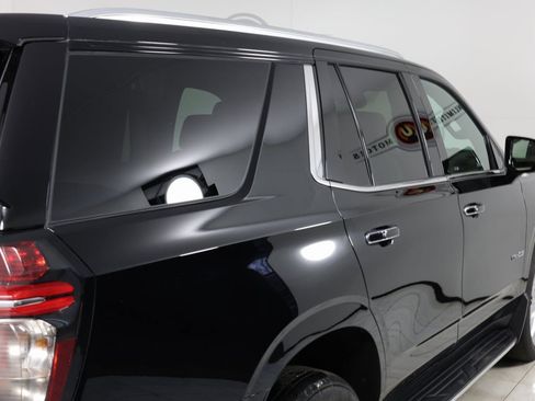 Used 2024 Chevrolet Tahoe High Country image 48