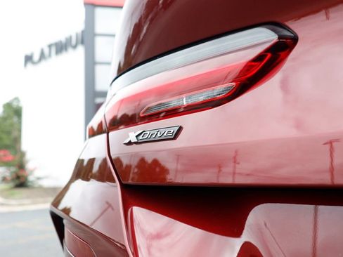 Used 2022 BMW M850i Gran Coupe xDrive AWD/4WD image 10