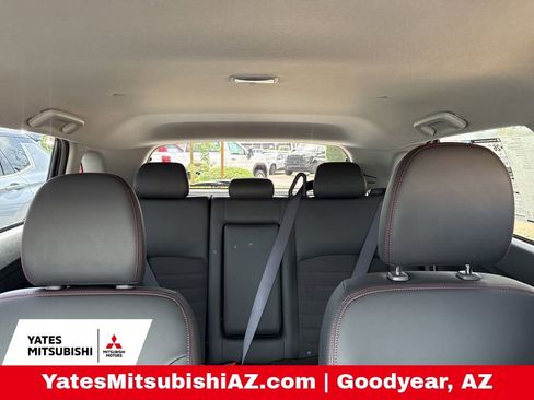 New 2026 Mitsubishi Outlander Sport SE image 17