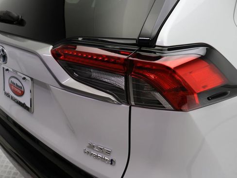 Used 2023 Toyota RAV4 XSE image 9