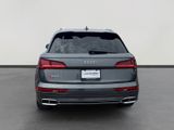 Used 2018 Audi SQ5 Prestige w/ Prestige Package image 4