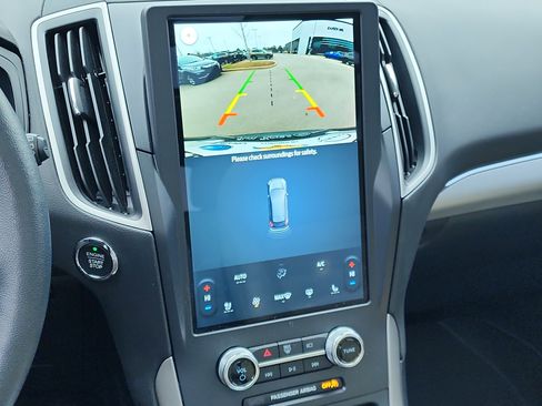 Used 2022 Ford Edge SEL w/ Convenience Package image 23