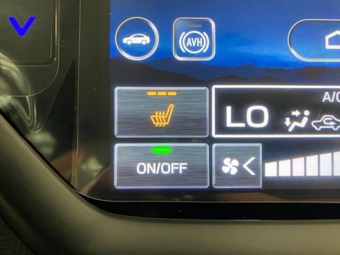 New 2026 Subaru Ascent Premium AWD/4WD image 22