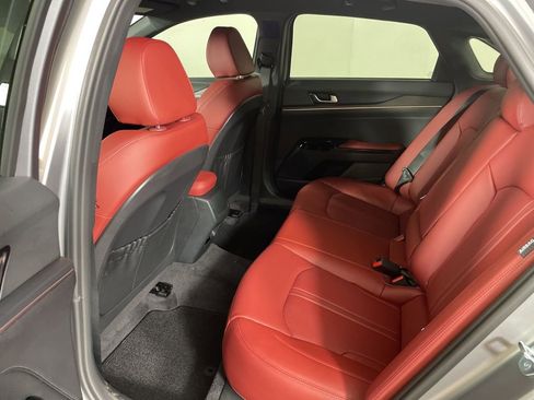 New 2026 Kia K5 GT-Line image 38