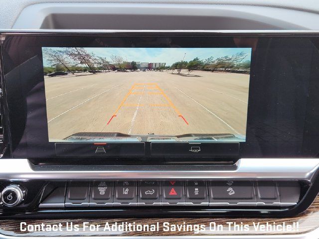 New 2026 GMC Sierra 2500 SLE AWD/4WD image 14
