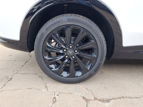 New 2026 Buick Envista Sport Touring w/ Convenience I Package image 50