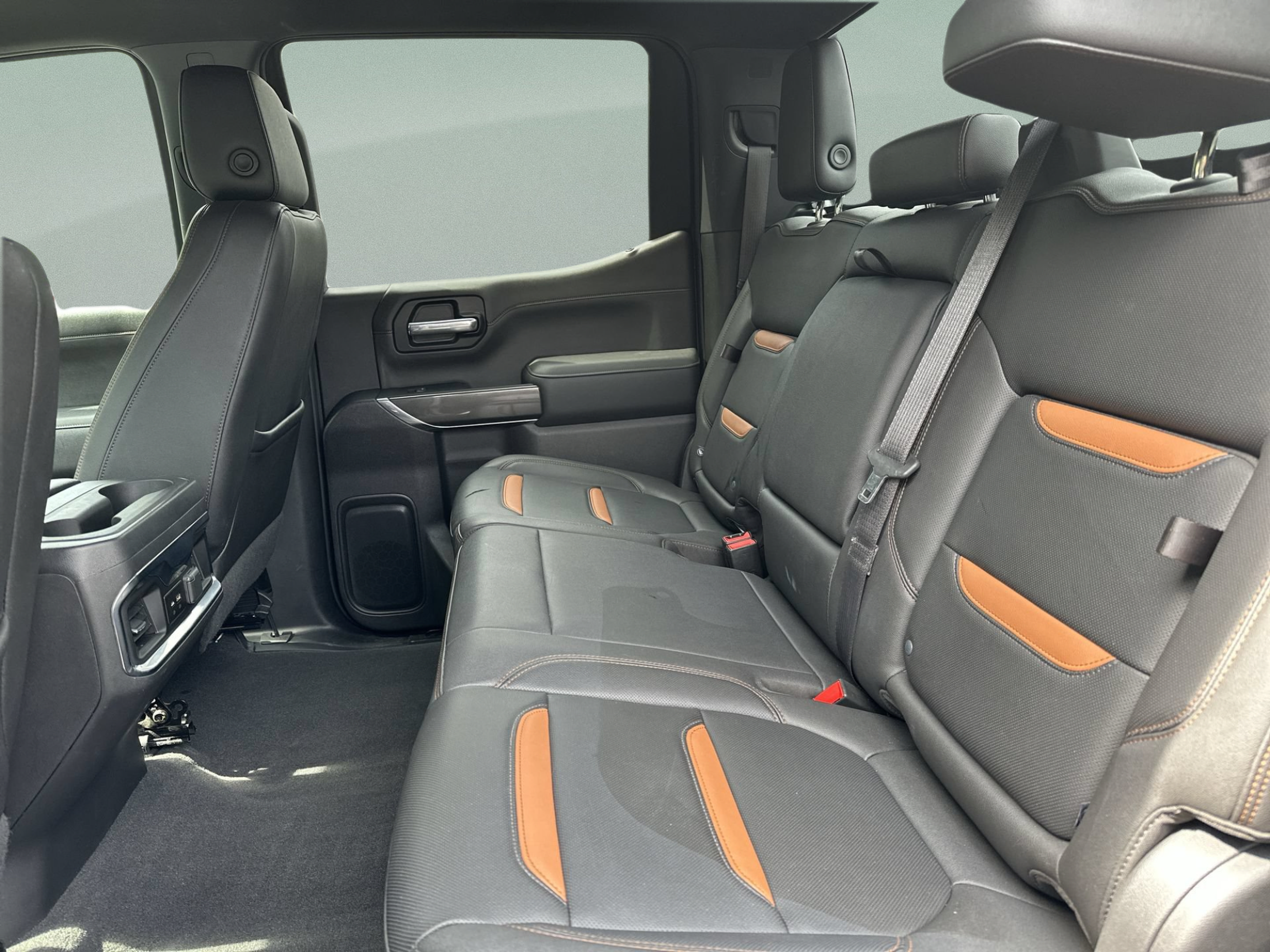 Used 2021 GMC Sierra 1500 AT4 AWD/4WD image 23