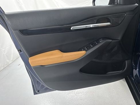 New 2026 Kia Seltos EX w/ EX Sunroof Package image 19