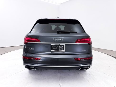 Used 2023 Audi Q5 2.0T Premium w/ Convenience Package AWD/4WD image 18