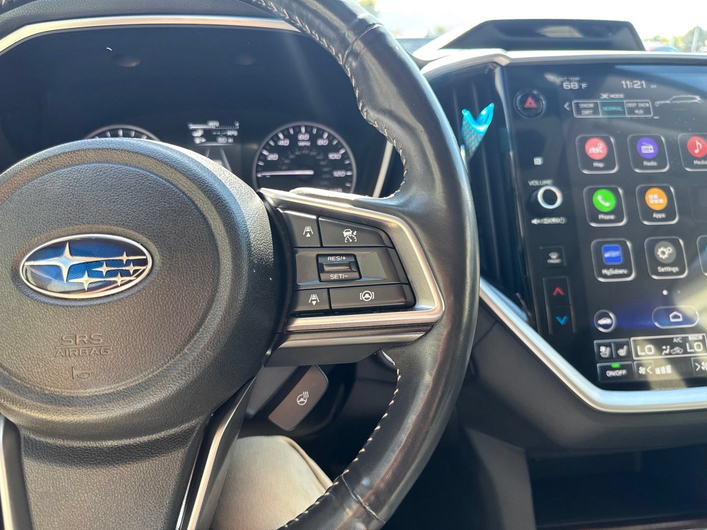 Used 2023 Subaru Ascent Touring AWD/4WD image 26