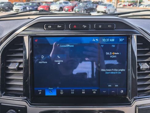 Used 2022 Ford F350 King Ranch w/ King Ranch Ultimate Package image 49