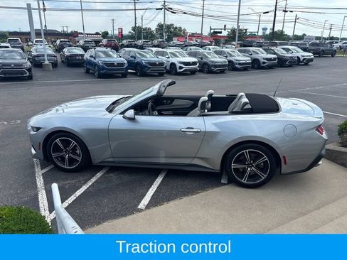Used 2024 Ford Mustang Premium RWD image 6