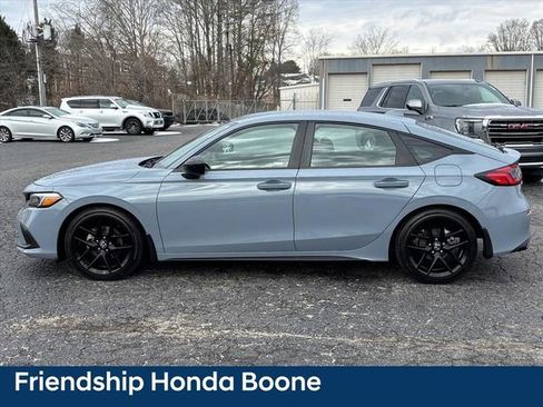 Used 2024 Honda Civic Sport image 27